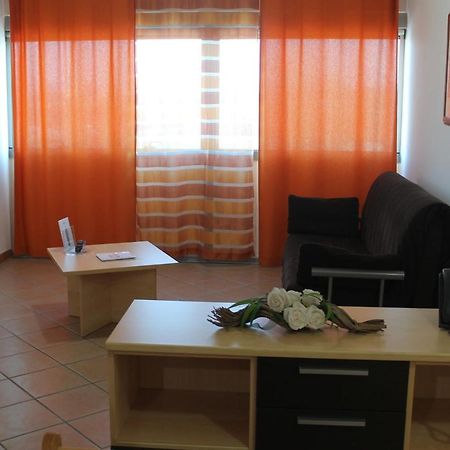 Residence Sol Levante Frascati Eksteriør bilde