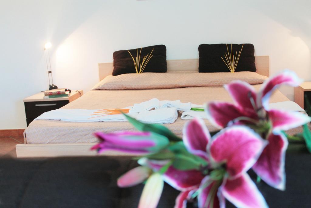 Residence Sol Levante Frascati Rom bilde