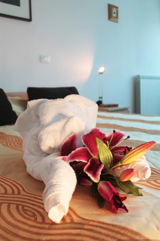 Residence Sol Levante Frascati Rom bilde