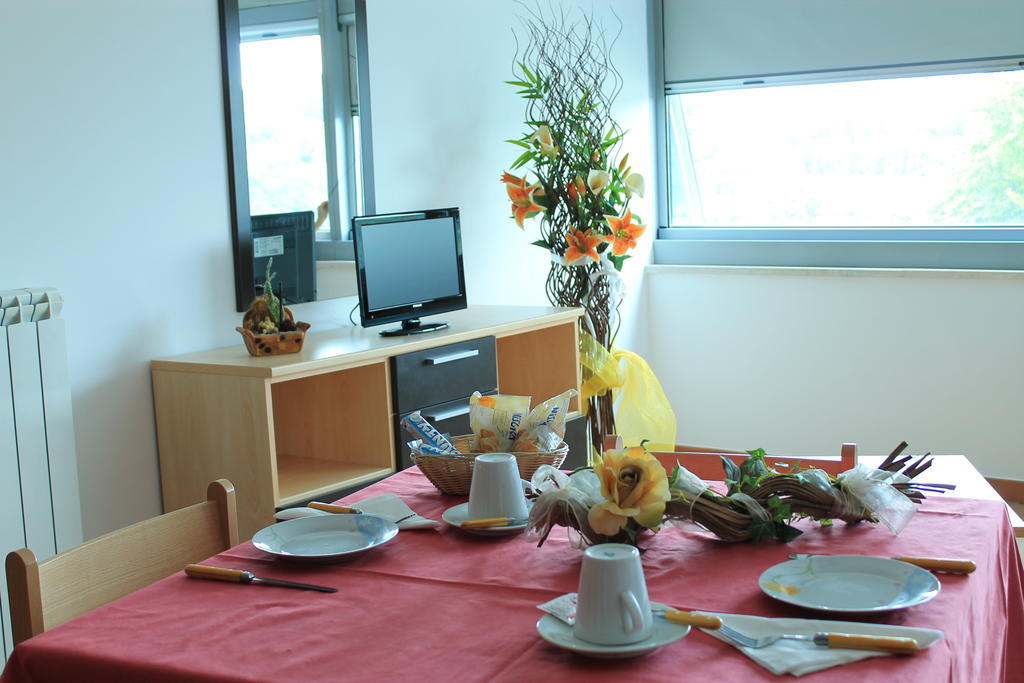 Residence Sol Levante Frascati Rom bilde