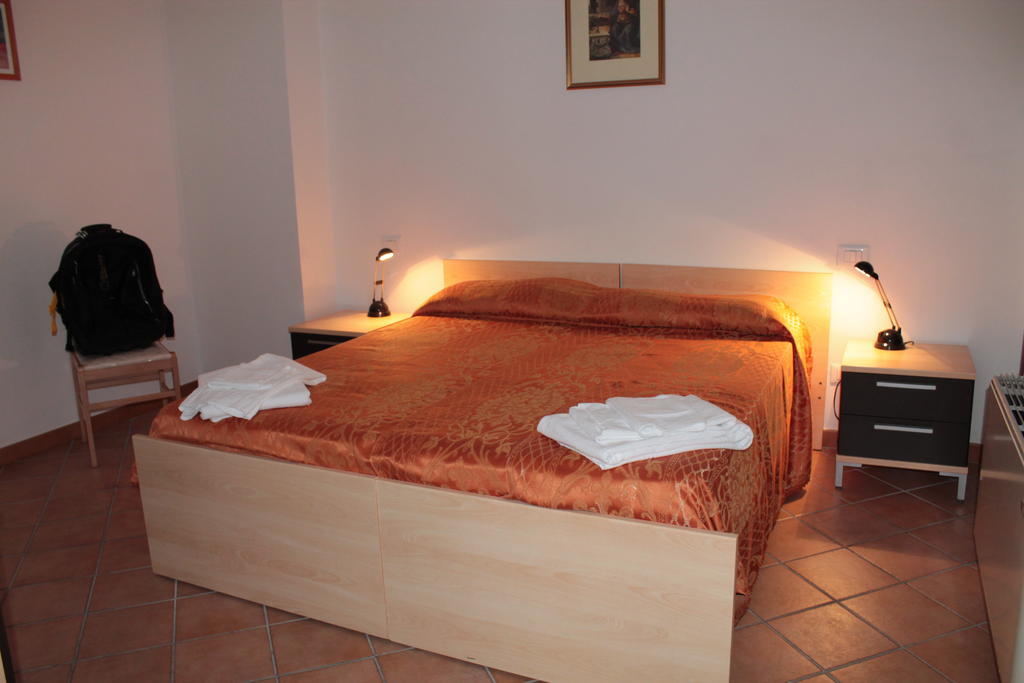 Residence Sol Levante Frascati Rom bilde