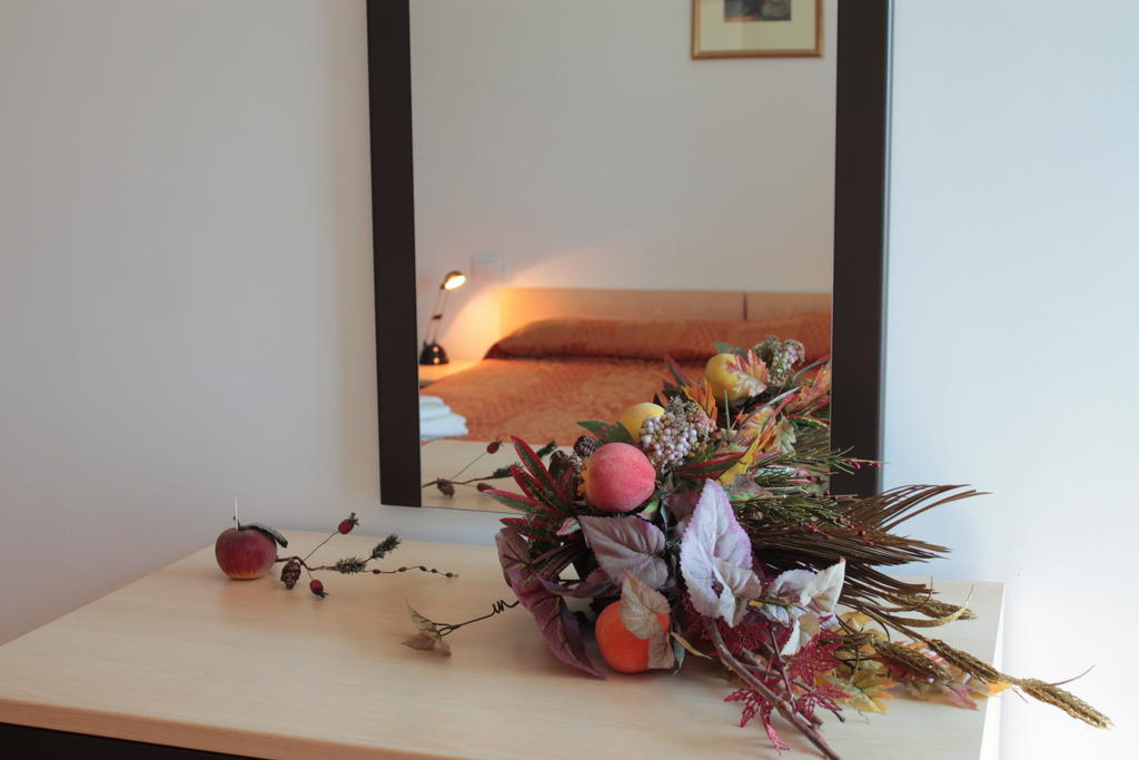 Residence Sol Levante Frascati Rom bilde