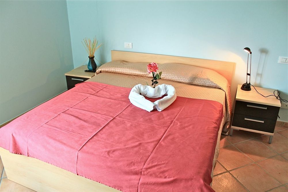 Residence Sol Levante Frascati Eksteriør bilde