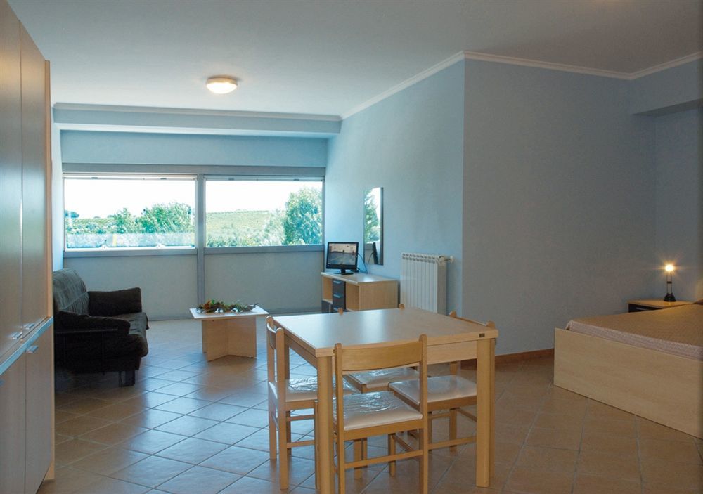 Residence Sol Levante Frascati Eksteriør bilde