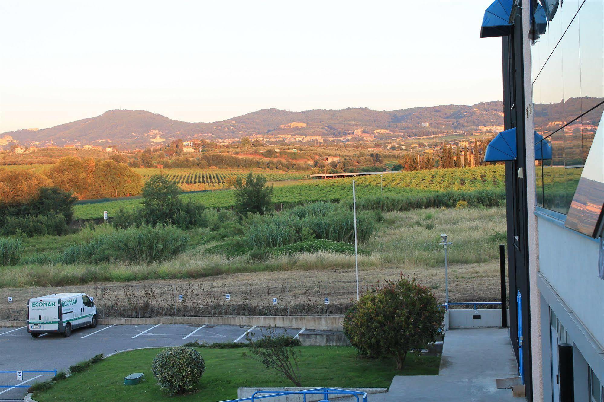 Residence Sol Levante Frascati Eksteriør bilde