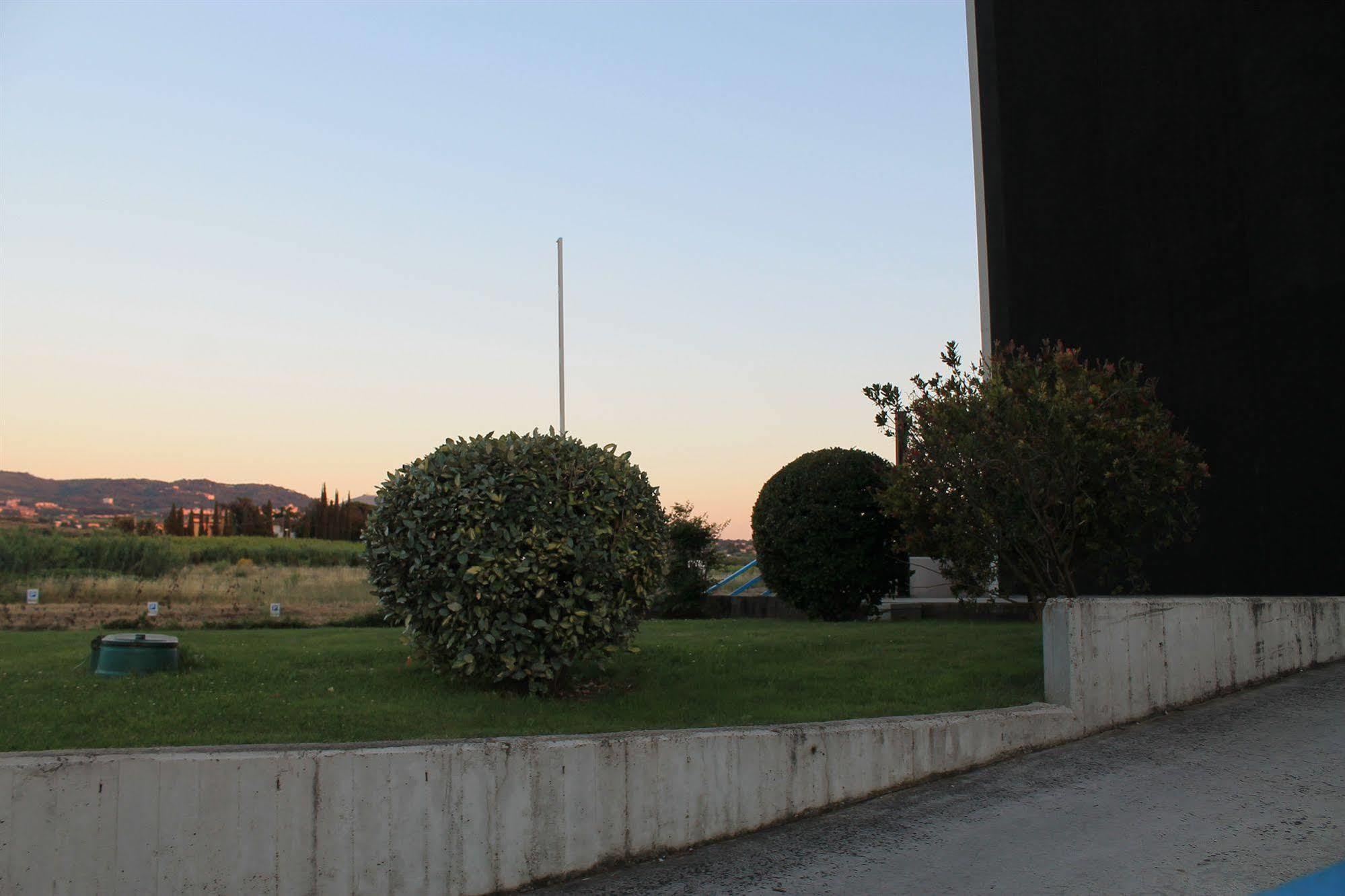 Residence Sol Levante Frascati Eksteriør bilde