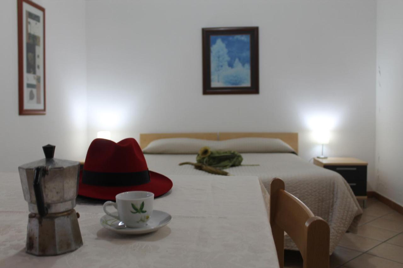 Residence Sol Levante Frascati Eksteriør bilde