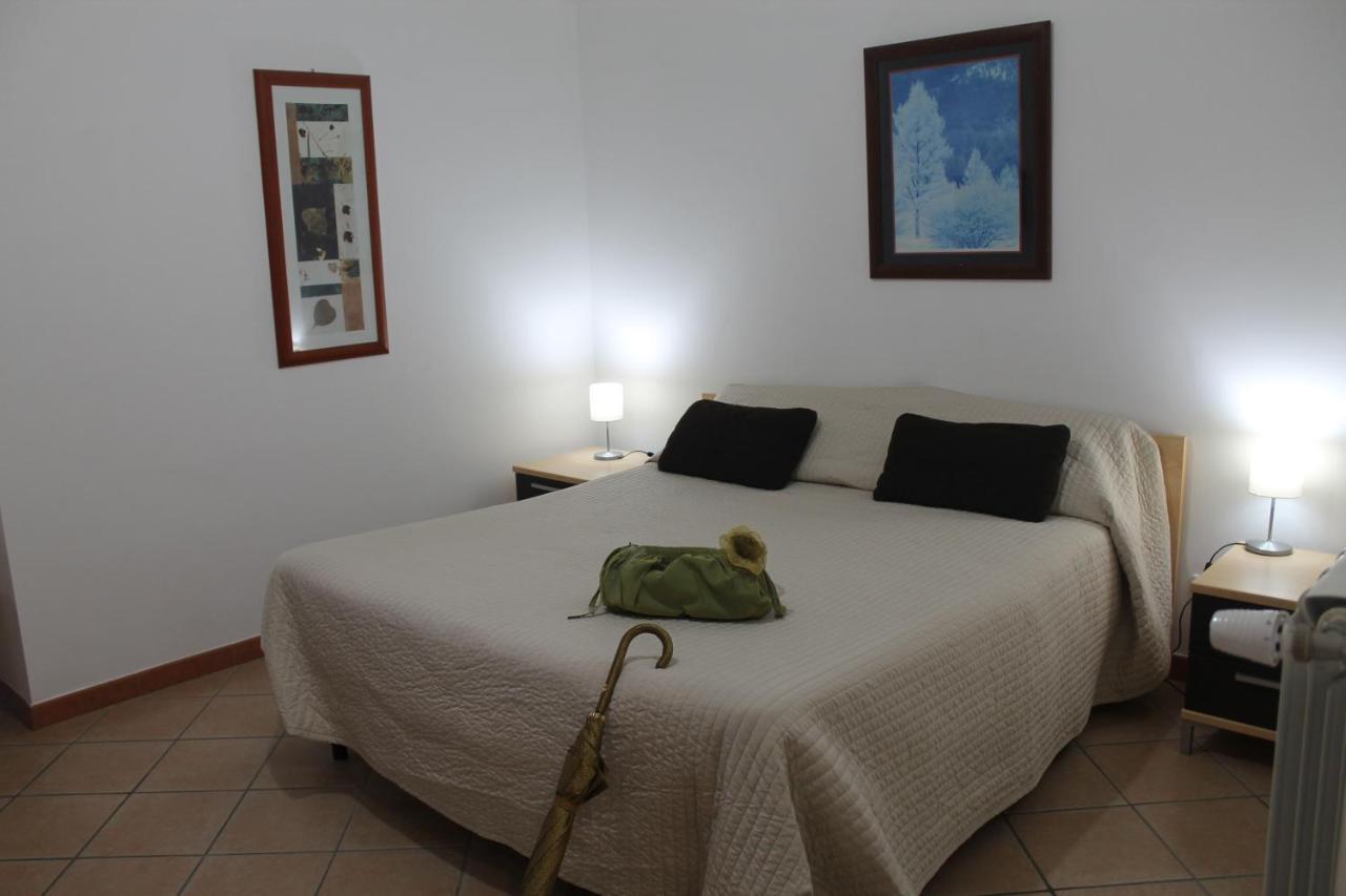 Residence Sol Levante Frascati Eksteriør bilde