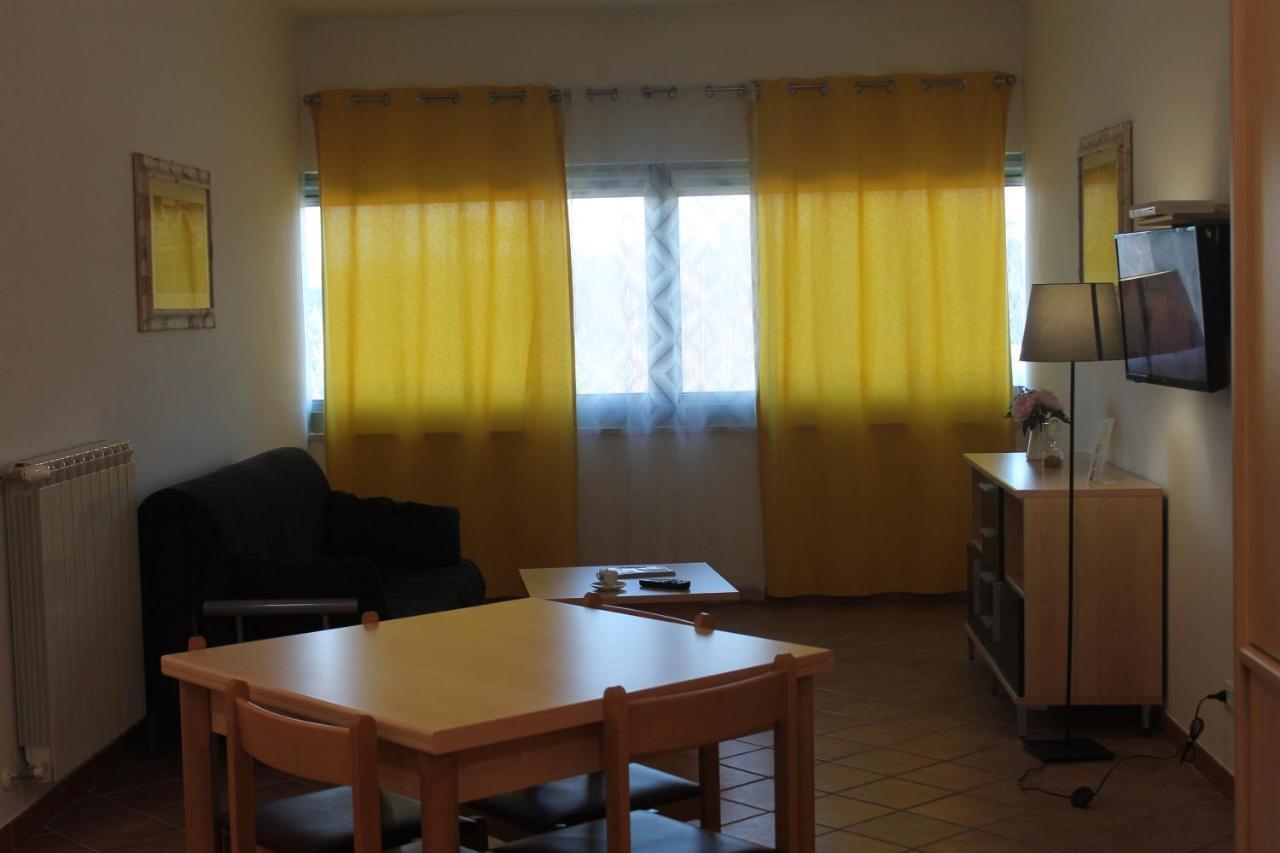 Residence Sol Levante Frascati Eksteriør bilde