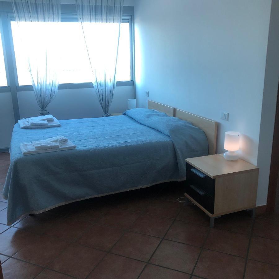 Residence Sol Levante Frascati Eksteriør bilde
