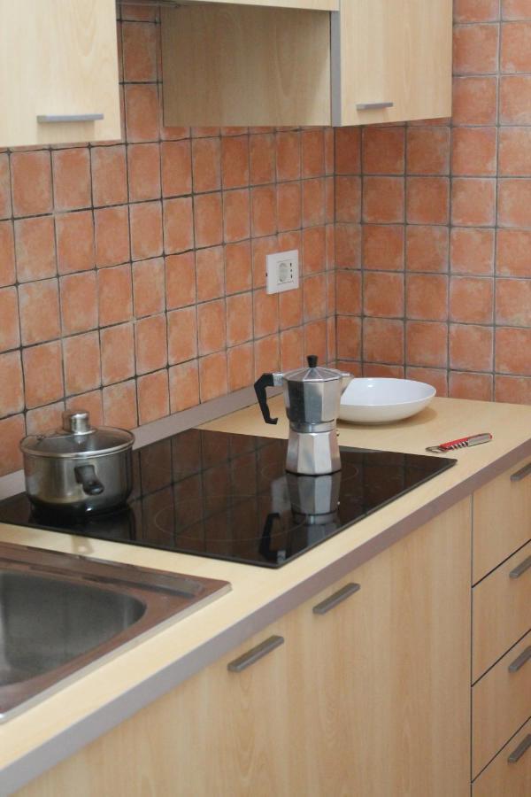 Residence Sol Levante Frascati Eksteriør bilde
