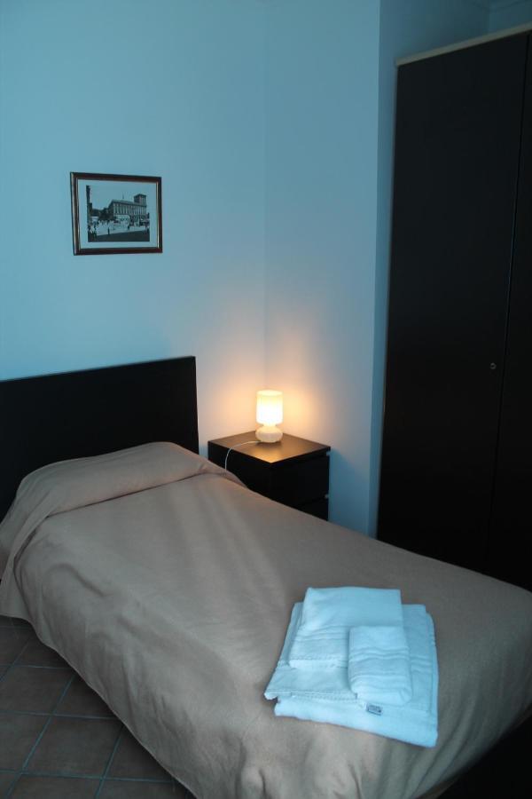 Residence Sol Levante Frascati Eksteriør bilde