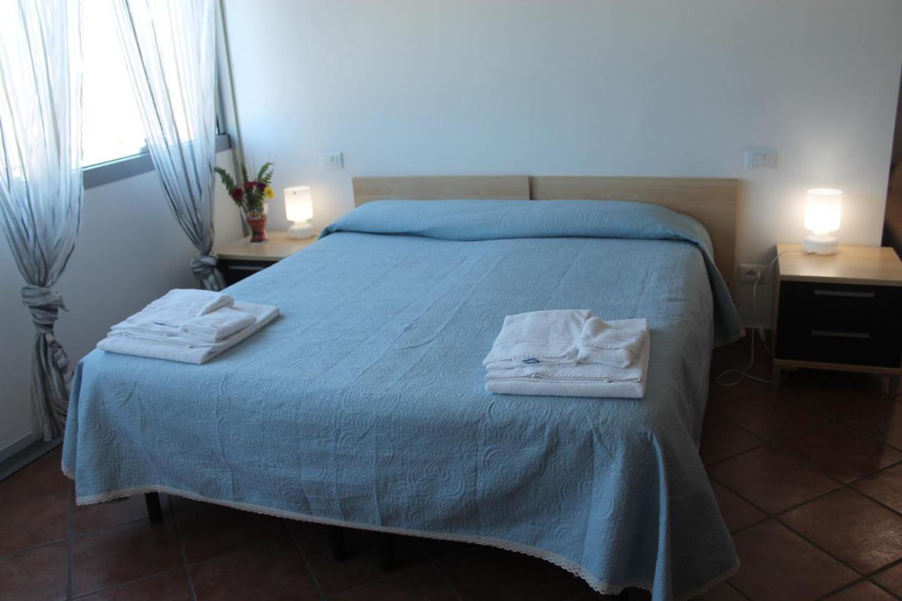 Residence Sol Levante Frascati Eksteriør bilde