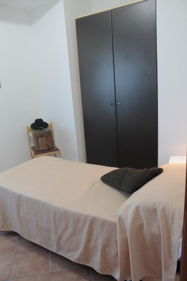 Residence Sol Levante Frascati Eksteriør bilde